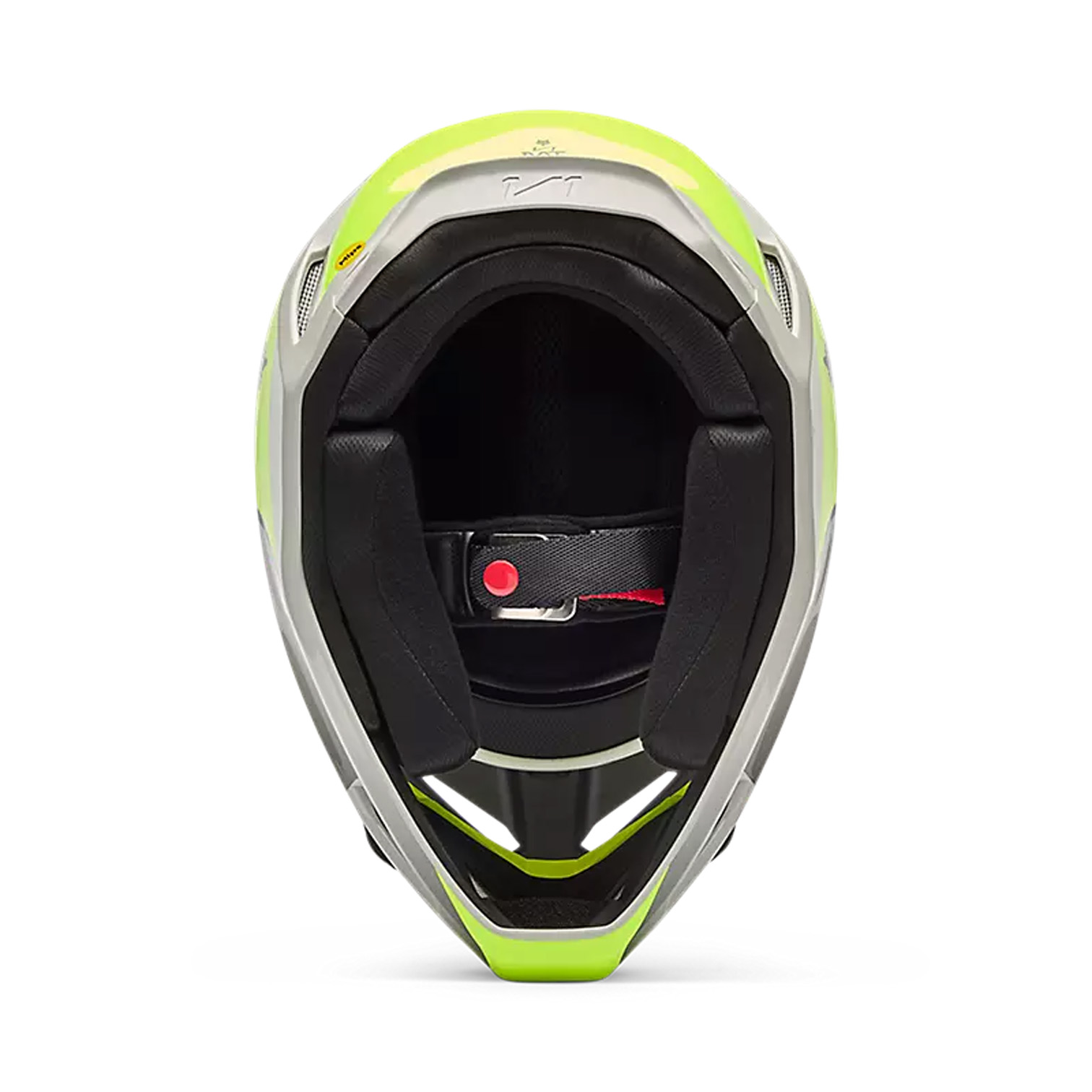 Fox Racing V1 Collect Helmet Fox Racing V1 Collect Helmet - Image 12