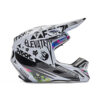 Fox Racing V1 Image Cosmo Helmet