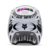 Stock image of Fox Racing V1 Image Cosmo Helmet product