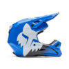 Stock image of Fox Racing V1 Shield Helmet product