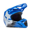 Stock image of Fox Racing V1 Shield Helmet product