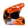 Stock image of Fox Racing V1 Shield Helmet product