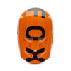 Stock image of Fox Racing V1 Shield Helmet product