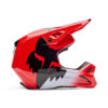 Stock image of Fox Racing V1 Shield Helmet product