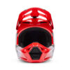 Stock image of Fox Racing V1 Shield Helmet product