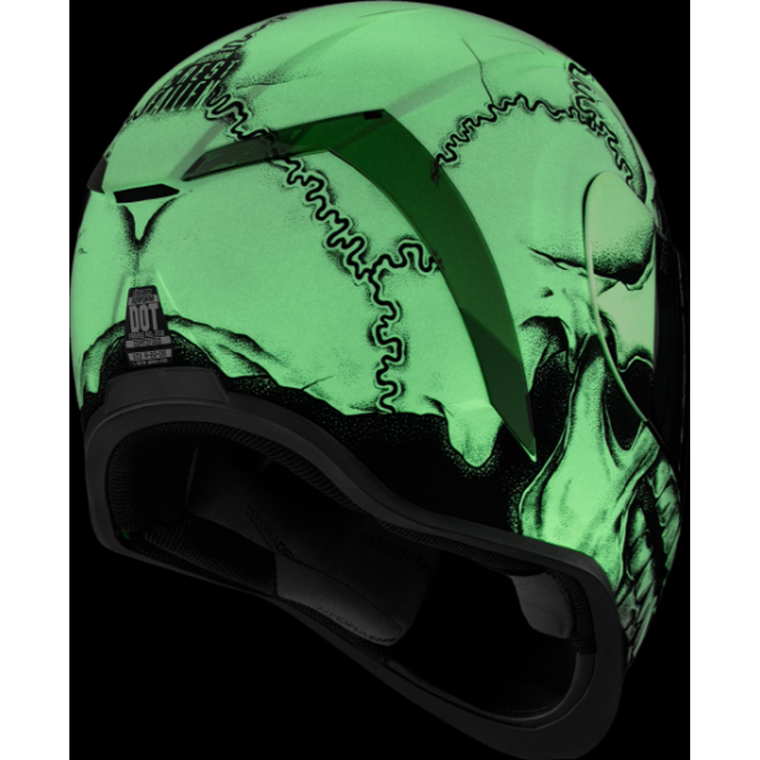 ICON Airform Crestfallen MIPS Helmet ICON Airform Crestfallen MIPS Helmet - Image 5