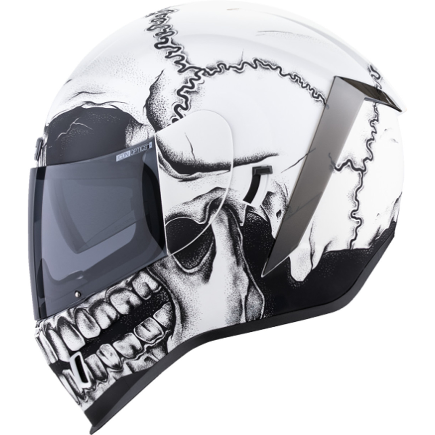 ICON Airform Crestfallen MIPS Helmet ICON Airform Crestfallen MIPS Helmet - Image 2