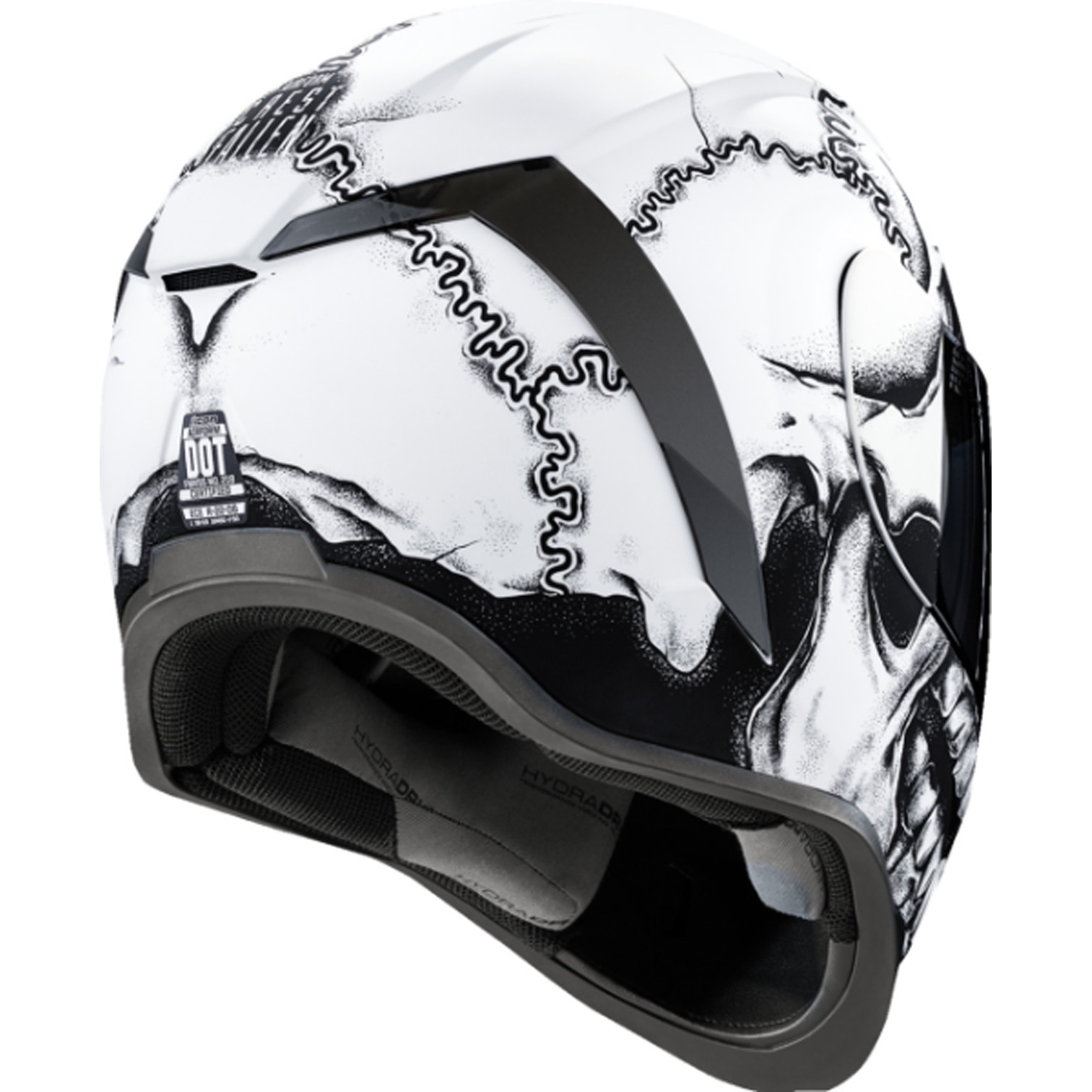 ICON Airform Crestfallen MIPS Helmet ICON Airform Crestfallen MIPS Helmet - Image 3