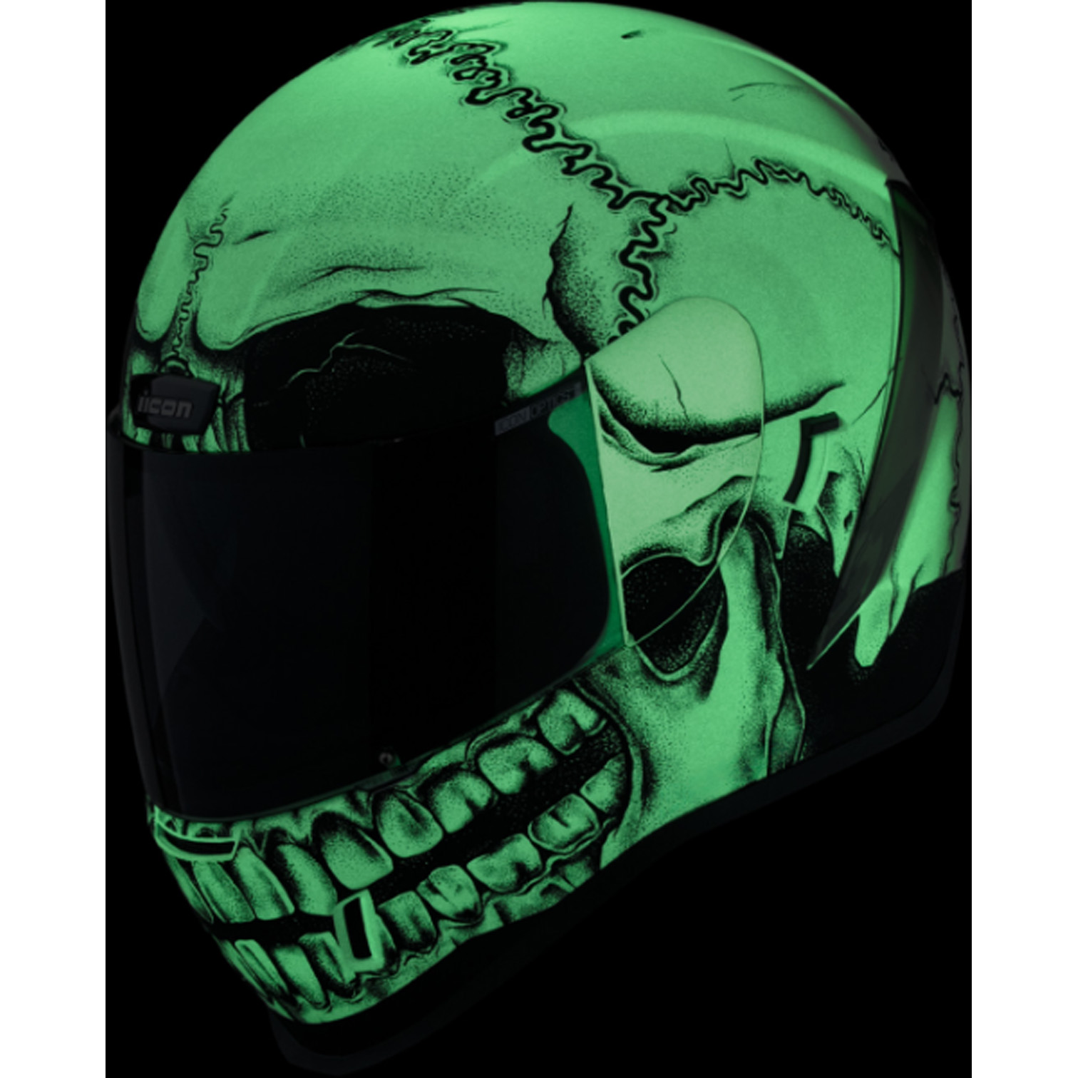 ICON Airform Crestfallen MIPS Helmet ICON Airform Crestfallen MIPS Helmet - Image 6