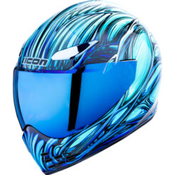 ICON Domain Nouveau Helmet