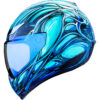 Stock image of ICON Domain Nouveau Helmet product