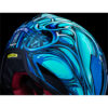 Stock image of ICON Domain Nouveau Helmet product