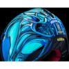 Stock image of ICON Domain Nouveau Helmet product