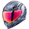 Stock image of ICON Domain Nouveau Helmet product