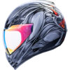 Stock image of ICON Domain Nouveau Helmet product