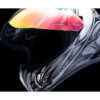 Stock image of ICON Domain Nouveau Helmet product