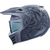 Stock image of ICON Elsinore Darkgard Helmet product