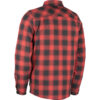 Stock image of ICON Fallblock Flannel Jacket product