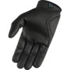 Stock image of ICON Hooligan Crestfallen Gloves product