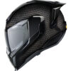 Stock image of ICON Ultraflite Carbon MIPS Helmet product