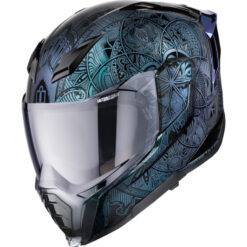 ICON Ultraflite Opal Mandala MIPS Helmet