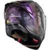 Stock image of ICON Ultraflite Opal Mandala MIPS Helmet product