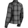 Stock image of ICON Women's Fallblock Flannel Jacket product