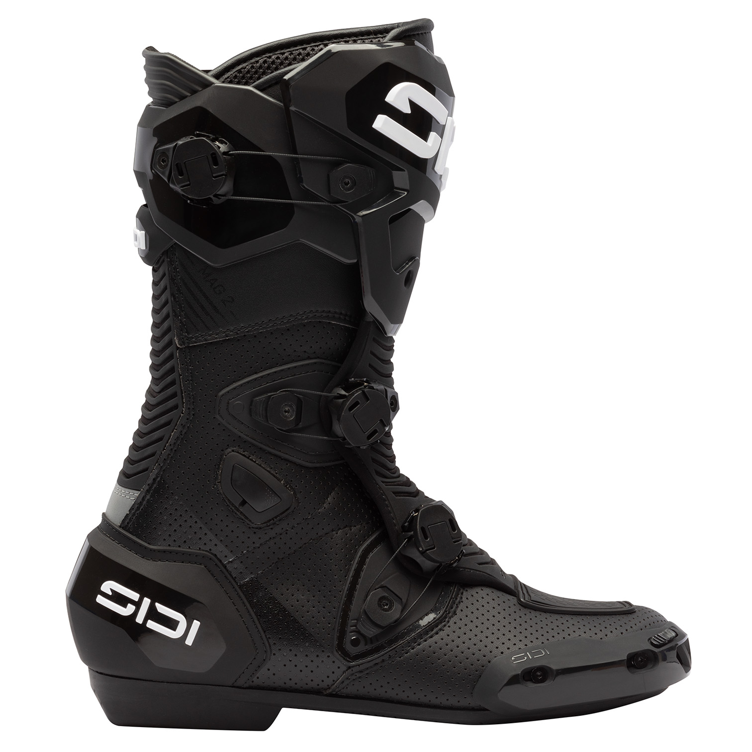 Sidi MAG-2 Air Boots Sidi MAG-2 Air Boots - Image 2