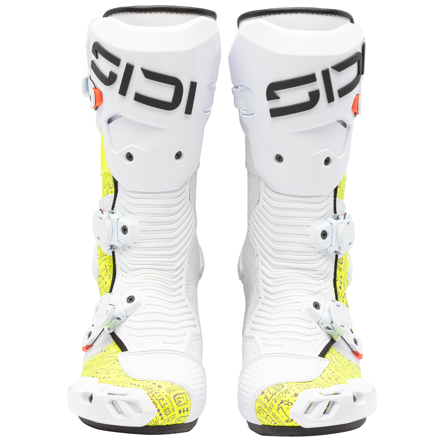 Sidi MAG-2 Air Boots Sidi MAG-2 Air Boots - Image 10