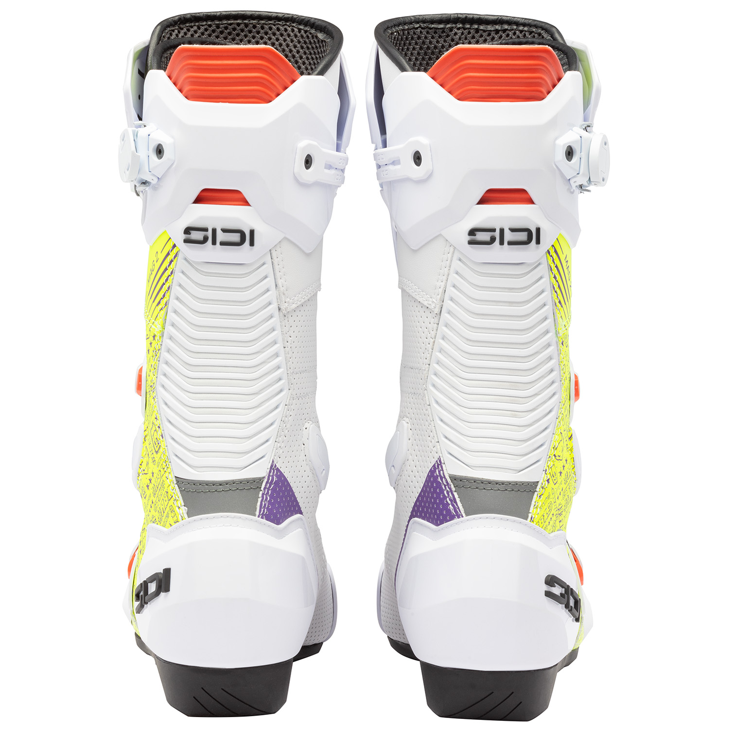 Sidi MAG-2 Air Boots Sidi MAG-2 Air Boots - Image 11
