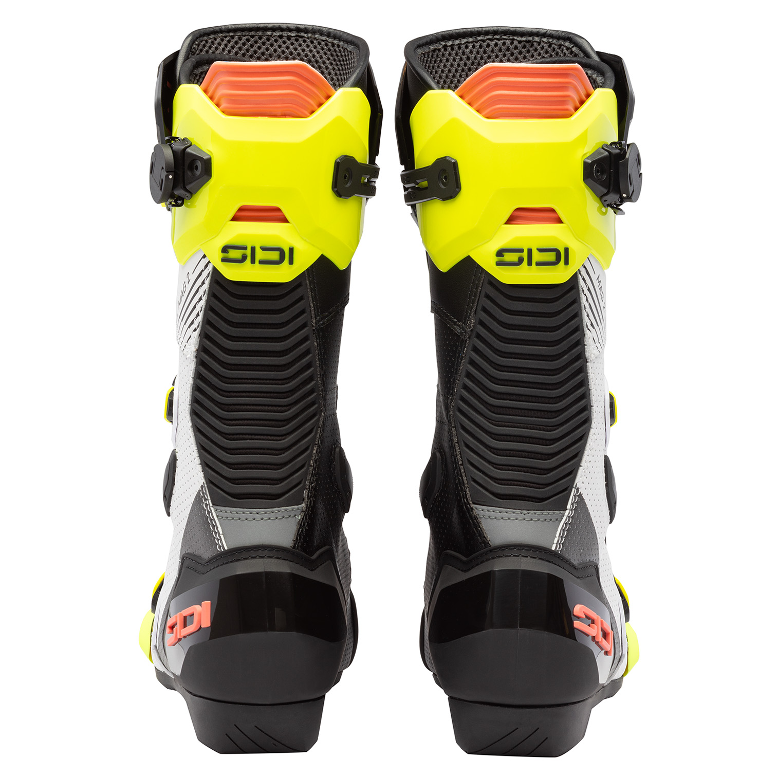 Sidi MAG-2 Air Boots Sidi MAG-2 Air Boots - Image 17