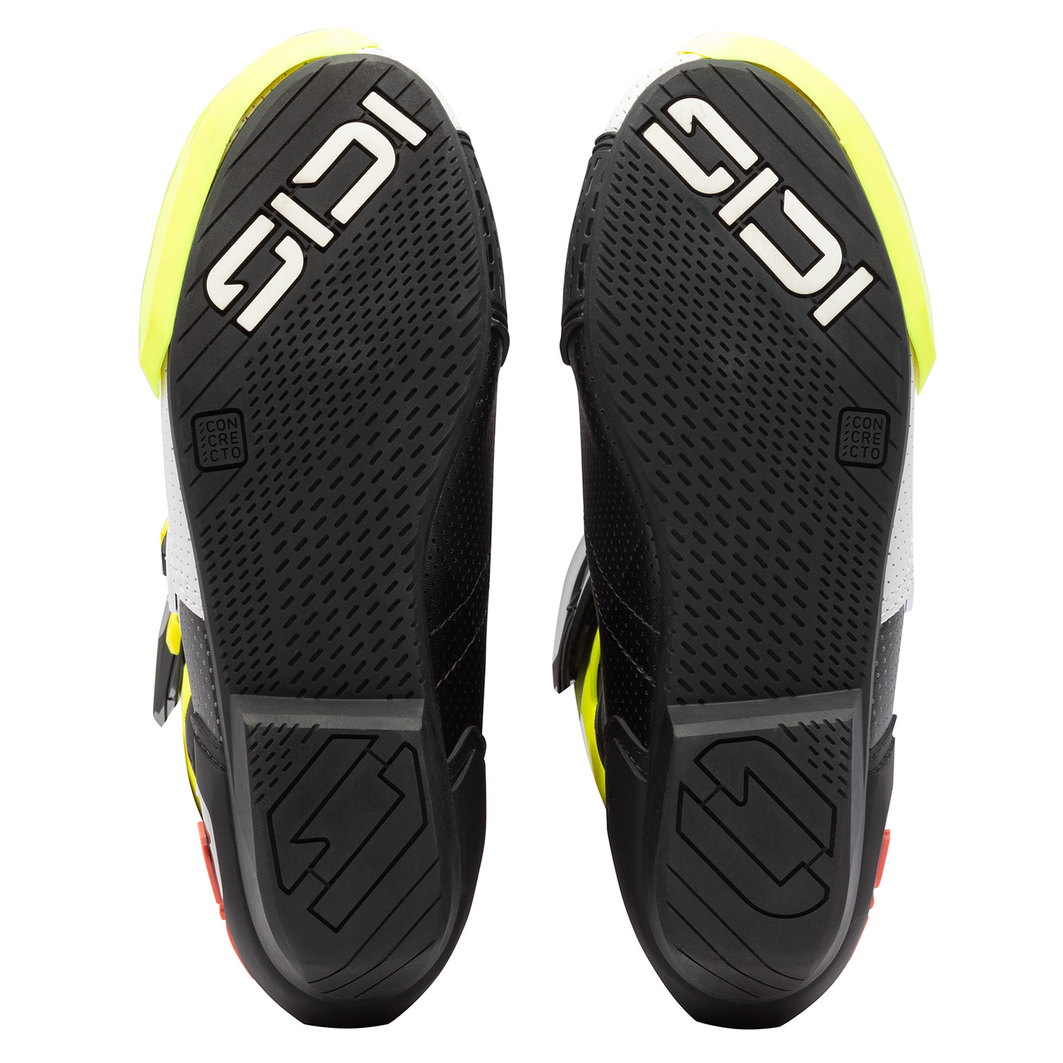 Sidi MAG-2 Air Boots Sidi MAG-2 Air Boots - Image 18