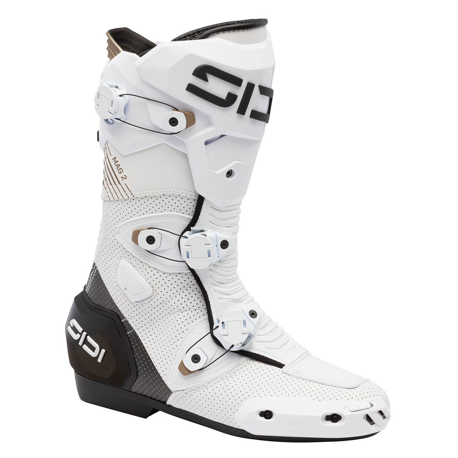 Sidi MAG-2 Air Boots Sidi MAG-2 Air Boots - Image 19