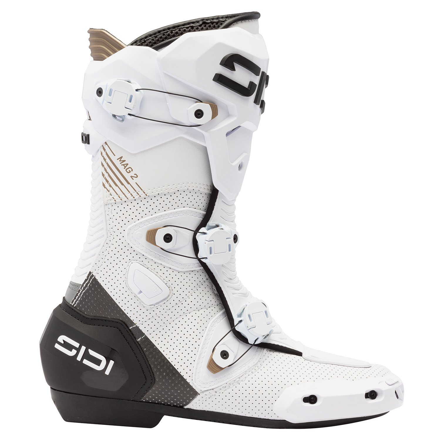 Sidi MAG-2 Air Boots Sidi MAG-2 Air Boots - Image 20