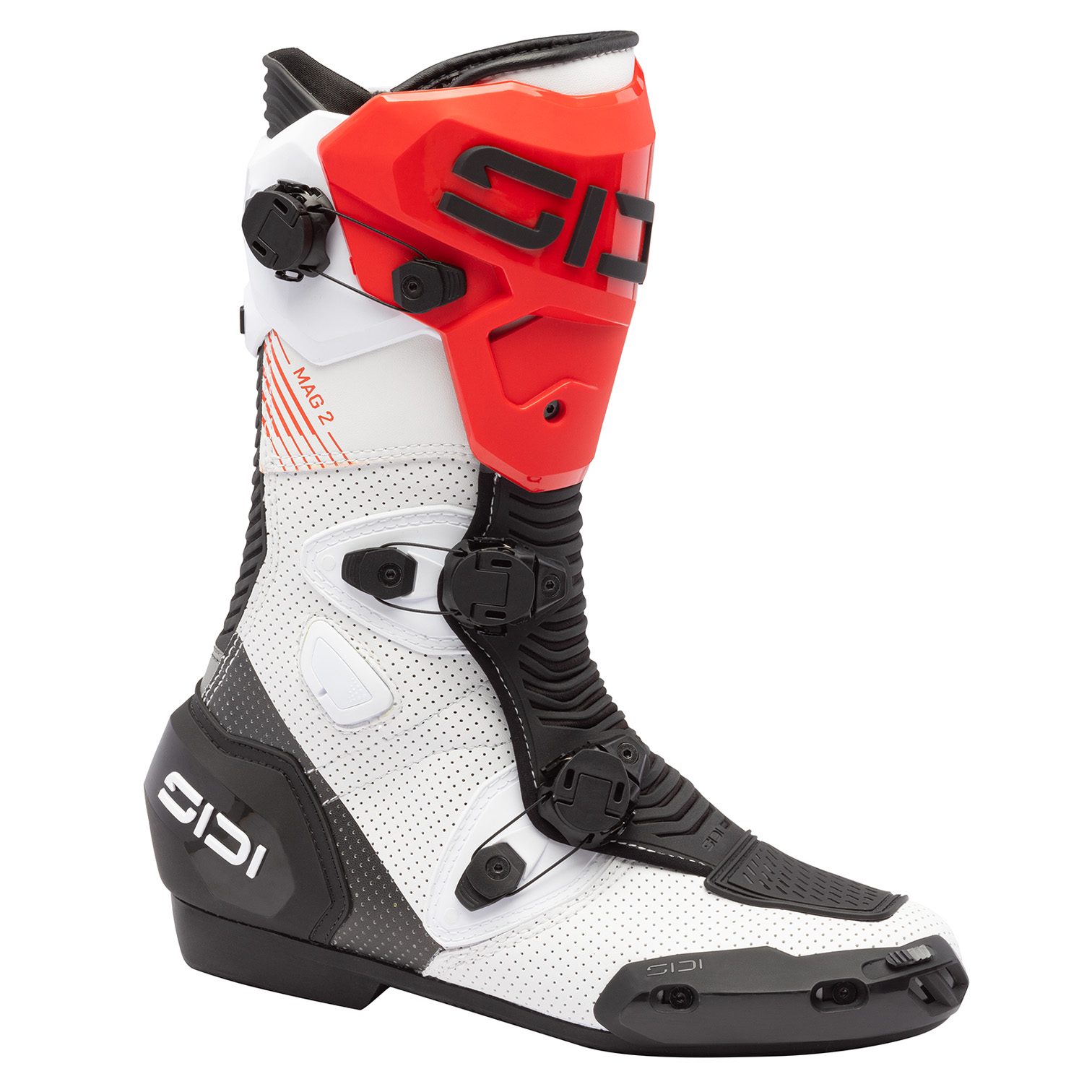 Sidi MAG-2 Air Boots Sidi MAG-2 Air Boots - Image 25