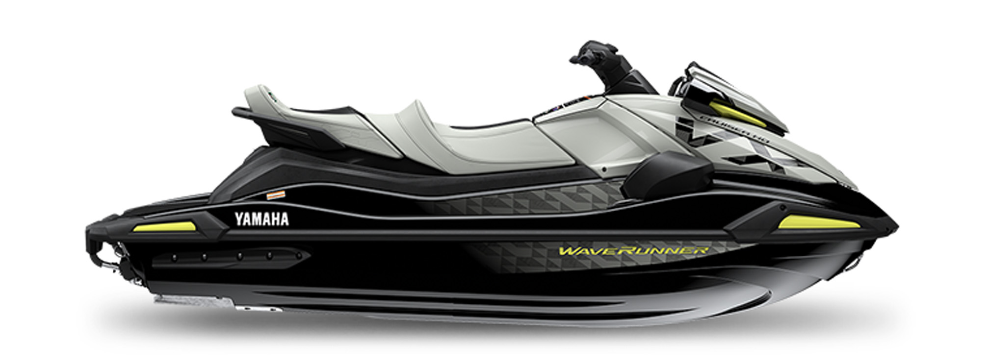 2026 Yamaha VX Cruiser HO Base 2026 Yamaha VX Cruiser HO Base - Image 2