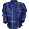 Stock image of Z1R Ashwood Flannel product