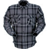 Stock image of Z1R Ashwood Flannel product
