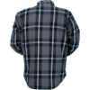 Stock image of Z1R Ashwood Flannel product