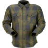 Stock image of Z1R Ashwood Flannel product