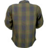 Stock image of Z1R Ashwood Flannel product