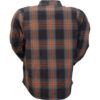 Stock image of Z1R Ashwood Flannel product