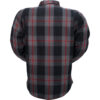 Stock image of Z1R Ashwood Flannel product