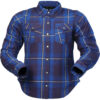 Stock image of Z1R Women's Ashwood Flannel product
