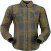 Stock image of Z1R Women's Ashwood Flannel product