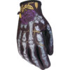 Stock image of Z1R Women's Reflective Bone Gloves product