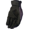 Stock image of Z1R Women's Reflective Bone Gloves product