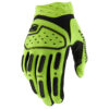 Stock image of 100% Airmatic 2 Gloves product
