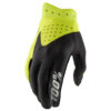 Stock image of 100% iTrack 2 Gloves product