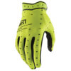 Stock image of 100% Ridefit 2 Gloves product